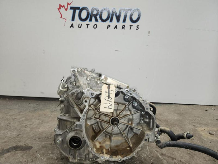 JDM Toyota Prius 2016-2022 Transmission