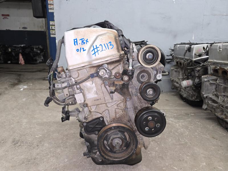 JDM Acura TSX 2009-2014 2.4L Engine