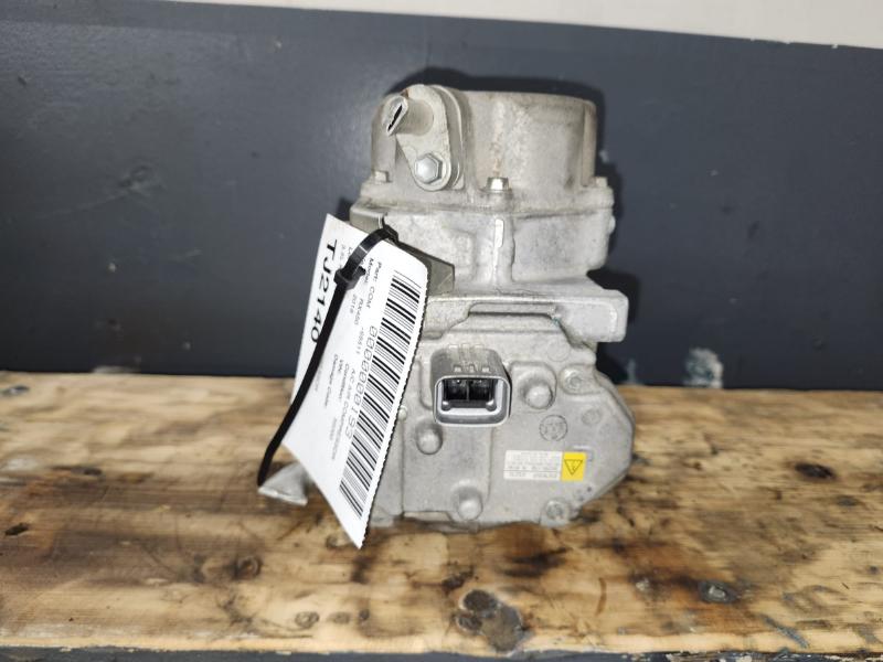 JDM Lexus RX450h 2018 3.5L Hybrid 2GR-FXE Compressor