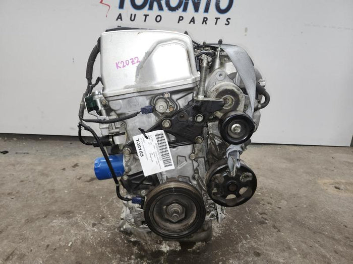 JDM Acura CSX 2011 2.0L