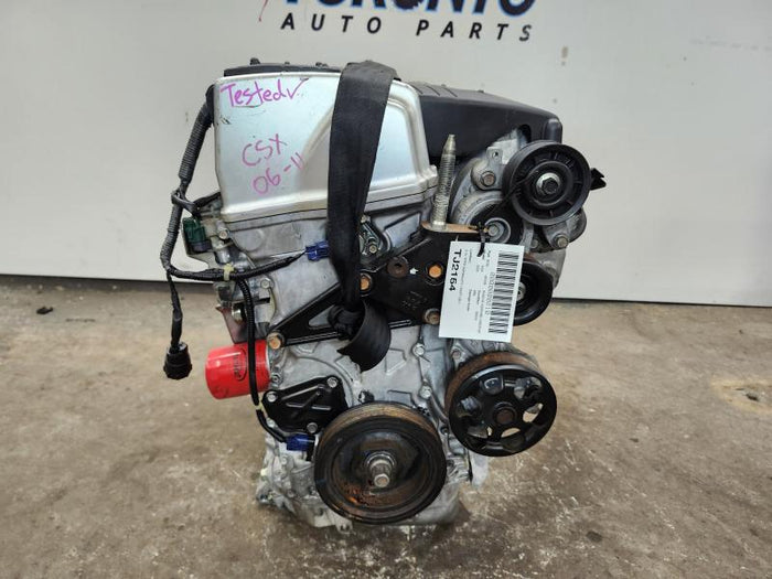 JDM Acura CSX 2009 2.0L