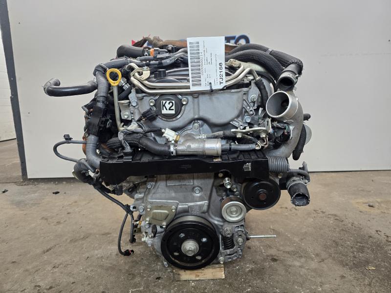 JDM Lexus IS300 2014-2020 2.0L Engine