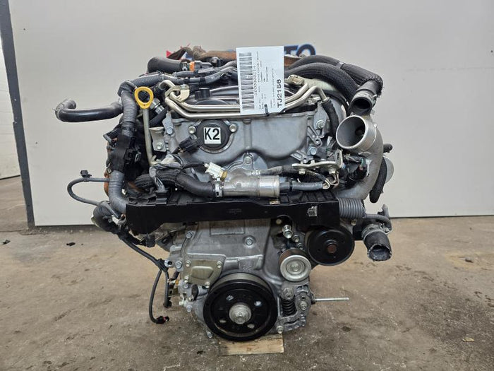 JDM Lexus IS300 2014-2020 2.0L Engine