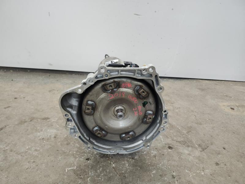 JDM Lexus IS300 2014-2020 2.0L Automatic Transmission