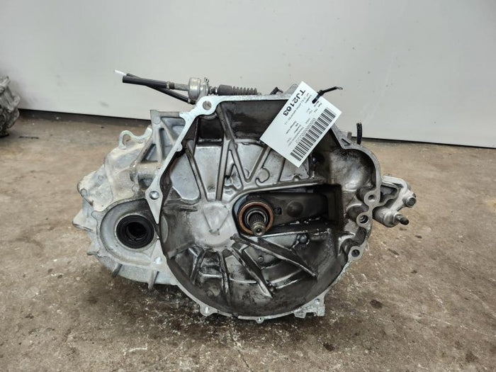 JDM Acura TSX 2009-2014 2.4L Manual Transmission