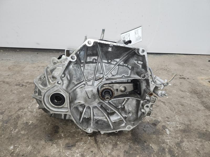 JDM Acura TSX 2009-2014 2.4L Manual Transmission