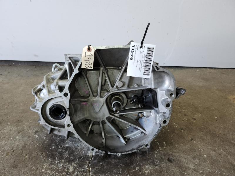 JDM Acura TSX 2009-2014 2.4L Manual Transmission