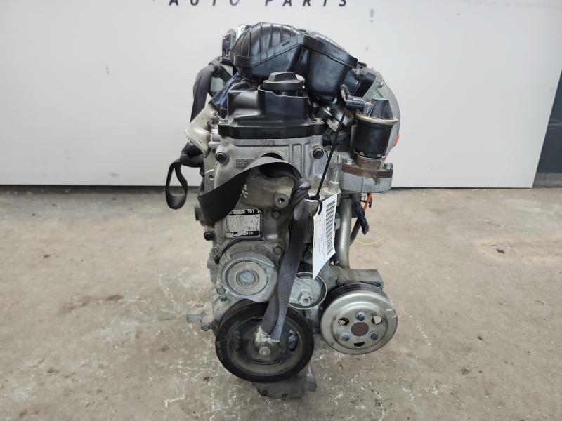 JDM Honda Fit 2009-2014 1.5L Engine