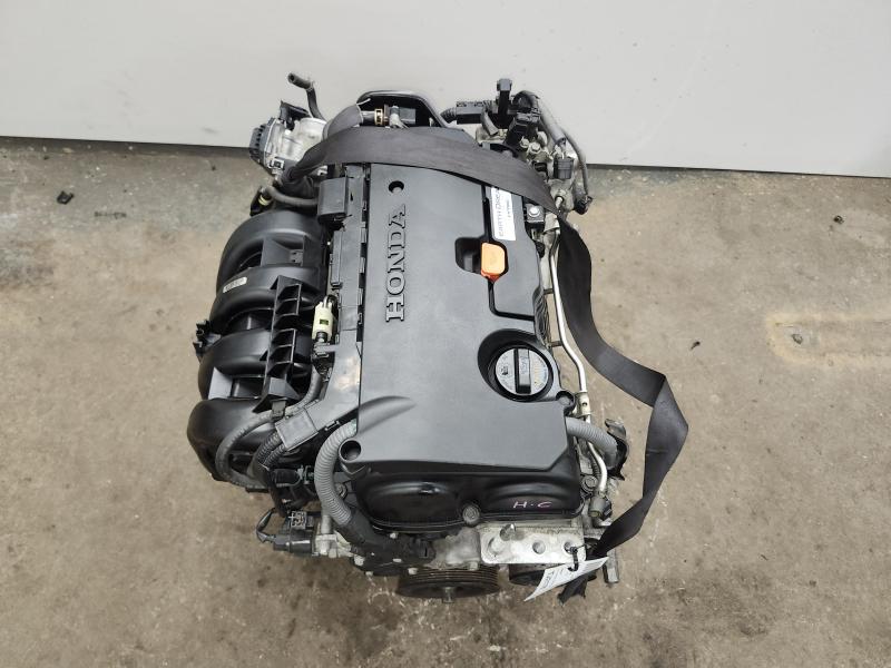 JDM Honda Civic 2016-2021 R20A 2.0L Engine