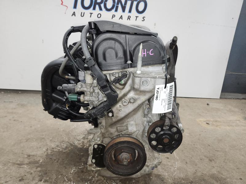 JDM Honda Civic 2016-2021 R20A 2.0L Engine