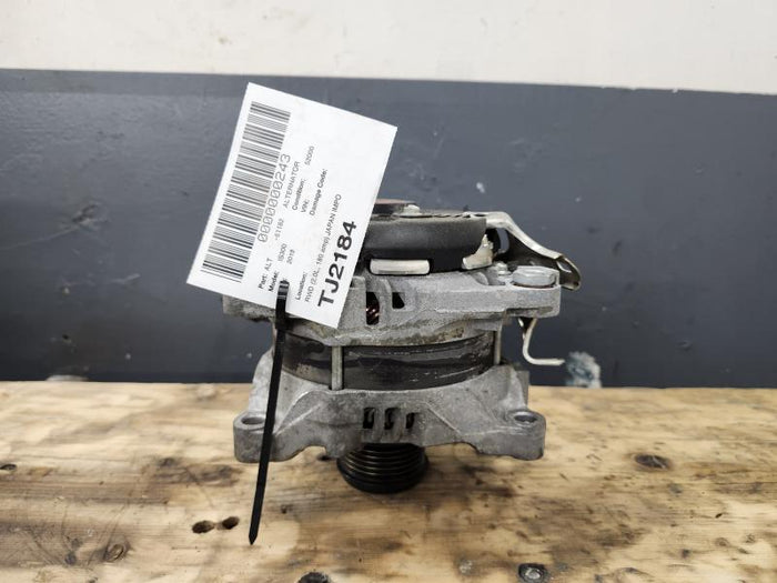 JDM Lexus IS300 2019 RWD （2.0l, 180 Amp）