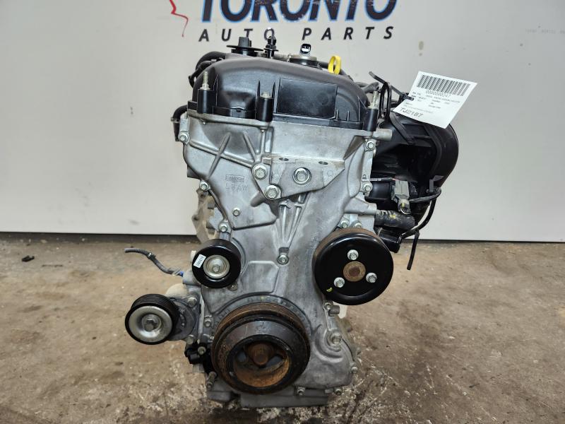 JDM Mazda CX-7 2007-2012 CX7 2.5L Engine