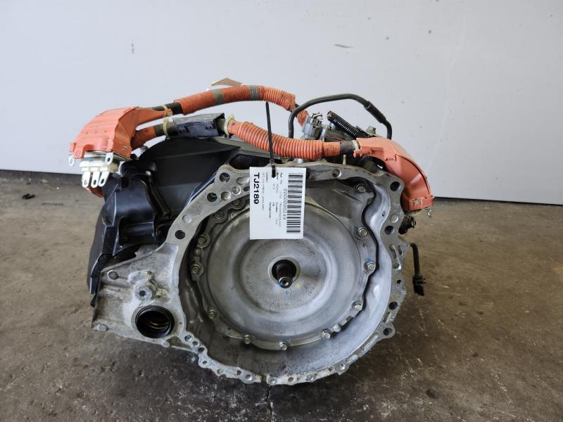 JDM Toyota Highlander 2014-2019 3.5L Automatic Transmission
