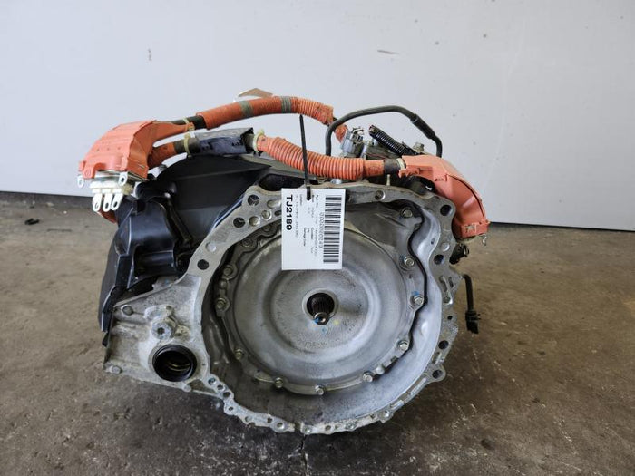 JDM Toyota Highlander 2014-2019 3.5L Automatic Transmission