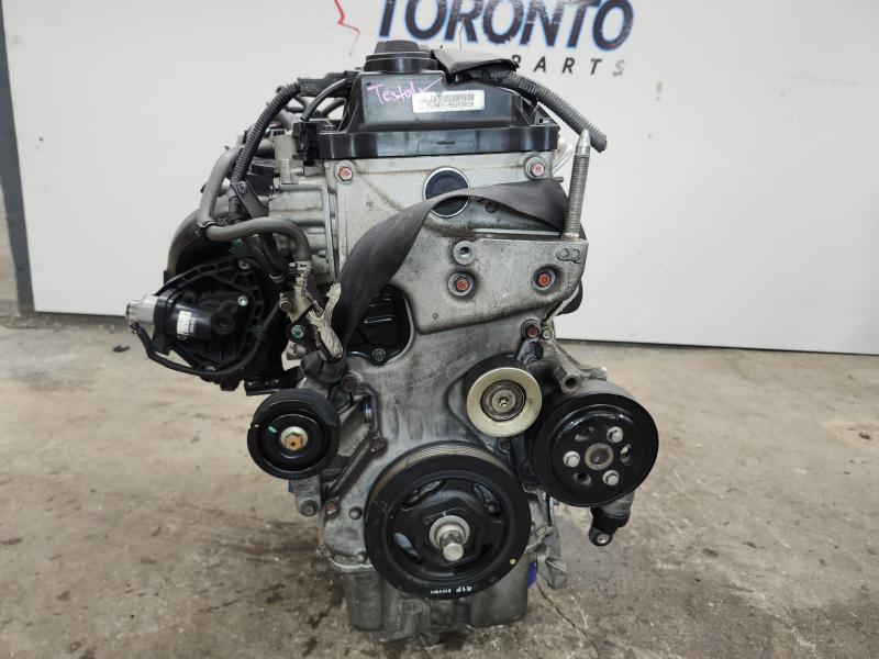 JDM Acura ILX 2013-2022 2.0L Engine