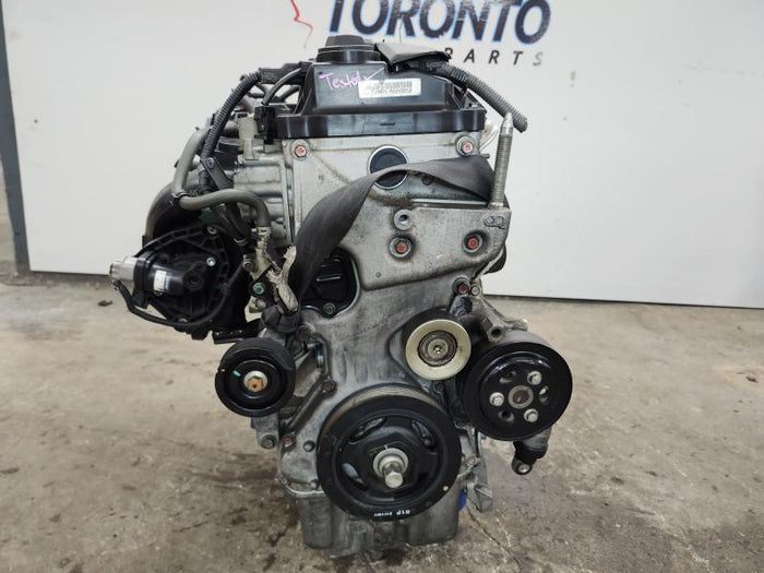 JDM Acura ILX 2013 2.0L SOHC Engine