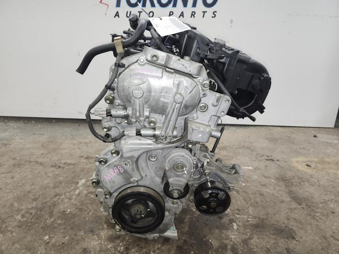 JDM Nissan Sentra 2013-2019 MRA8DE 1.8L Engine