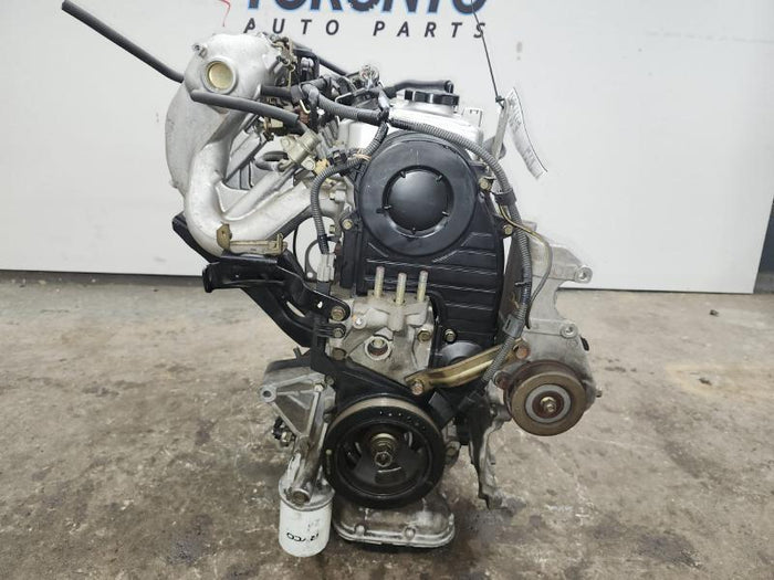 JDM Mitsubishi Lancer 2007 4G94 2.0L Engine