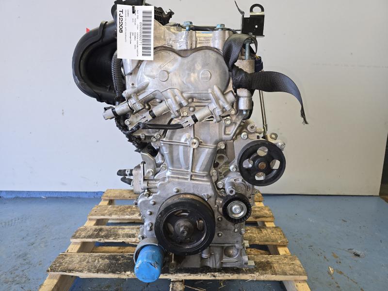 JDM Nissan Rogue 2014-2020 QR25DE 2.5L Engine