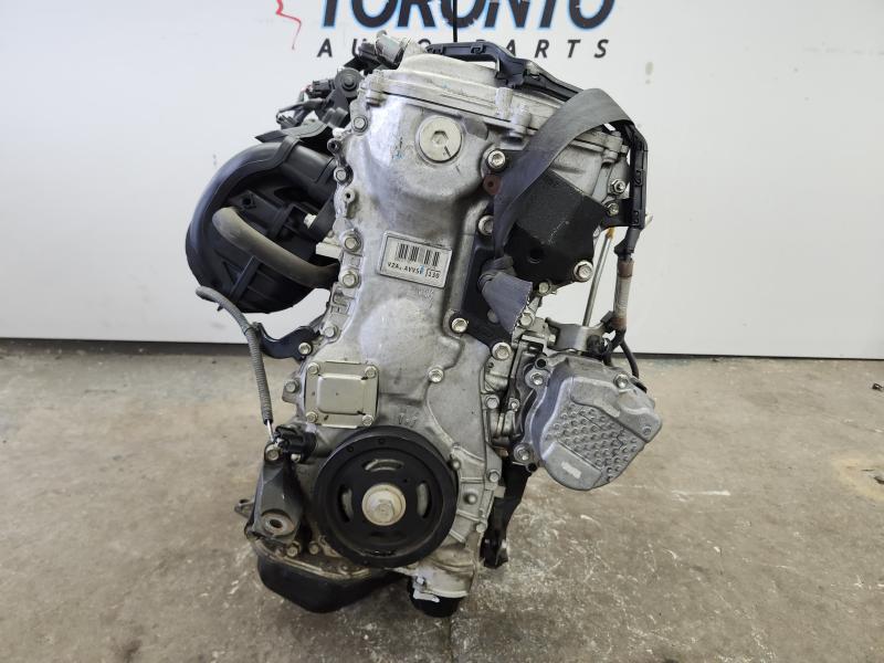 JDM Toyota Camry 2012-2017 2ARFXE 2.5L Engine
