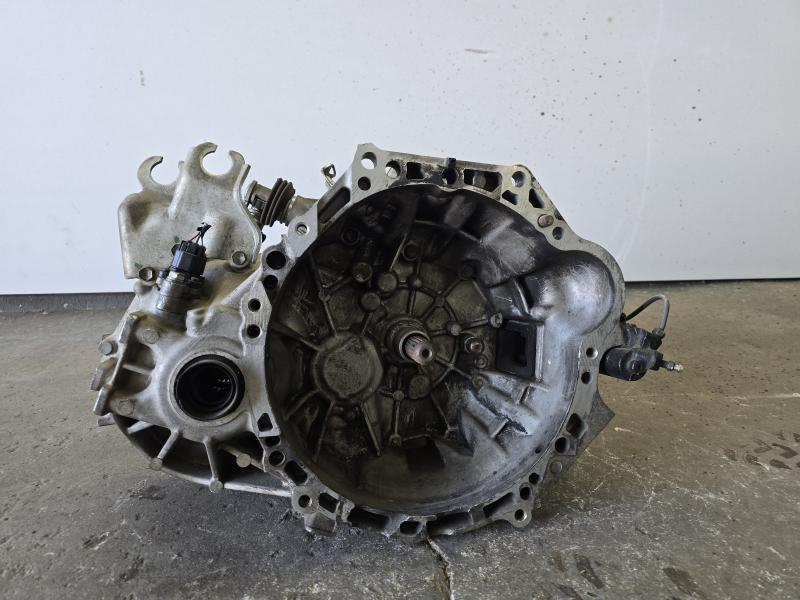 JDM Toyota Corolla 2003-2008 2ZR 5-Speed Manual Transmission