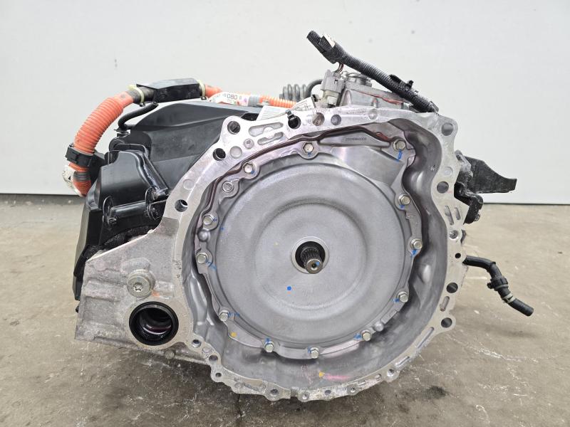JDM Toyota Highlander 2014-2019 2GRFXE 3.5L Transmission