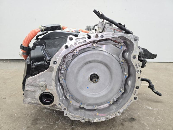 JDM Toyota Highlander 2014-2019 2GRFXE 3.5L Transmission