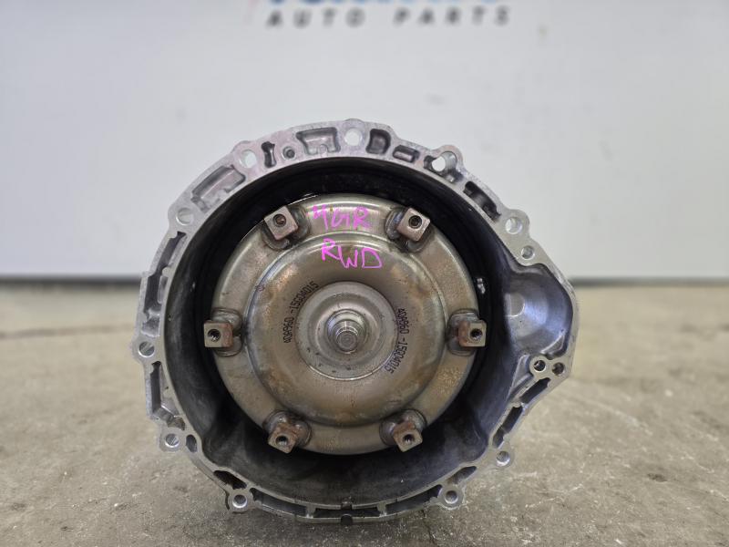 JDM Lexus IS250 2006-2013 4GRFSE 2.5L Transmission