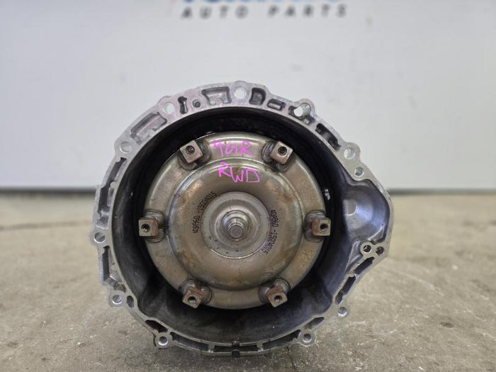 JDM Lexus IS250 2006-2013 4GRFSE 2.5L Transmission