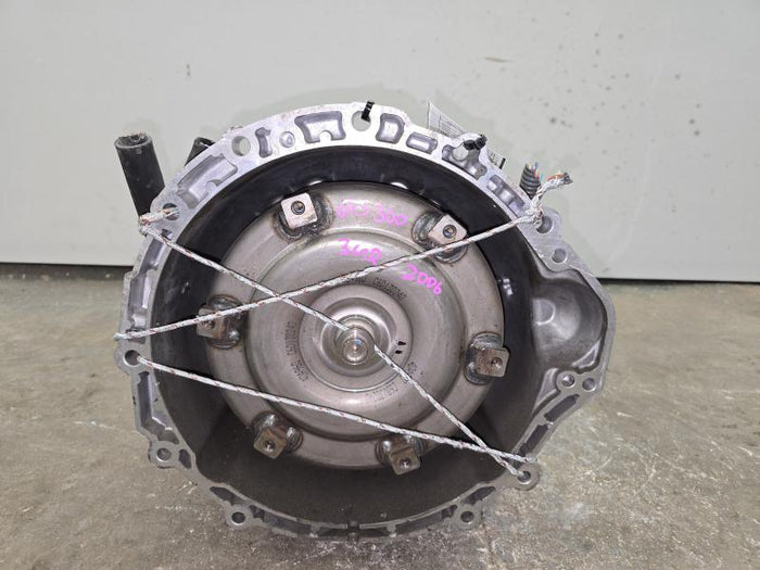 JDM Lexus GS300 2006 3GRFSE 3.0L Transmission