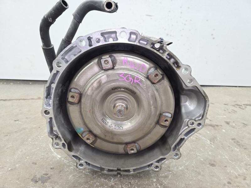 JDM Lexus GS300 2006 3GRFSE 3.0L Transmission
