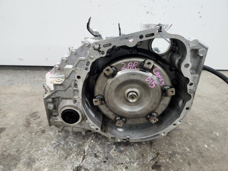 JDM Toyota Camry 2012-2017 2ARFE 2.5L Transmission