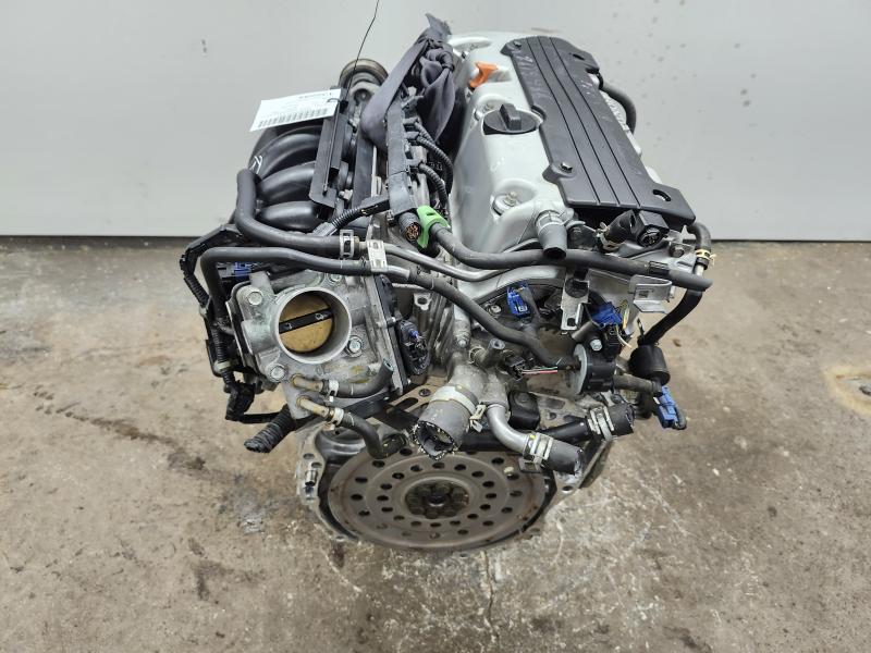 JDM Honda CR-V 2012-2016 K24 2.4L Engine