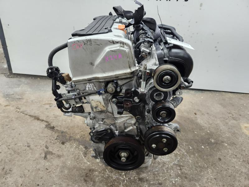 JDM Honda CR-V 2012-2016 K24 2.4L Engine