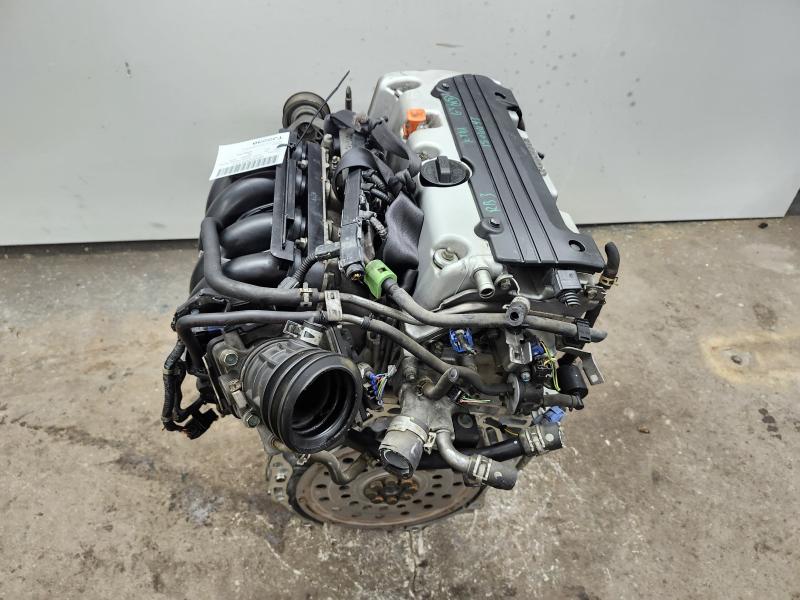 JDM Honda CR-V 2012-2016 K24 2.4L Engine
