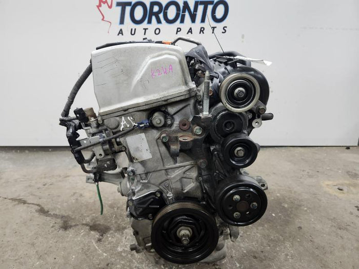 JDM Honda CR-V 2007-2011 K24 2.4L Engine
