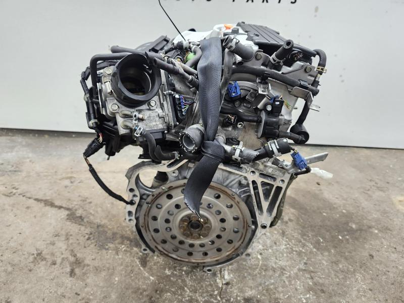 JDM Honda CR-V 2007-2011 K24 2.4L Engine