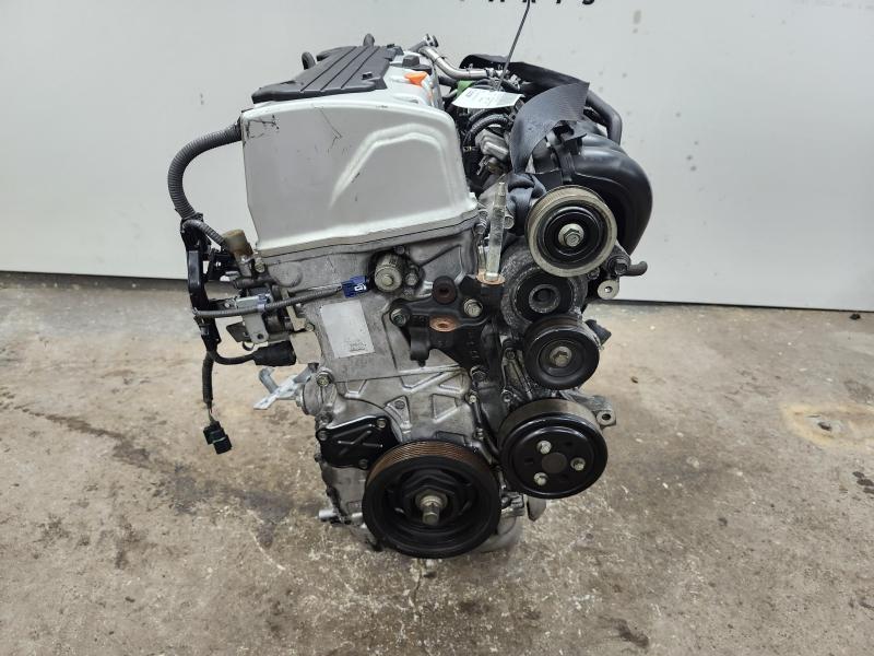 JDM Honda CR-V 2007-2011 K24 2.4L Engine