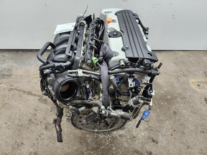 JDM Honda CR-V 2012-2016 K24 2.4L Engine