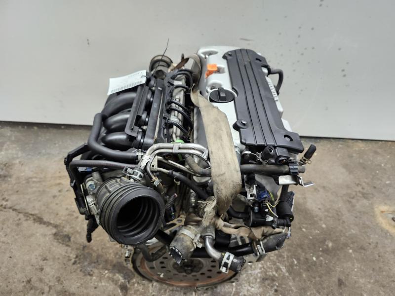 JDM Honda CR-V 2007-2011 K24 2.4L Engine