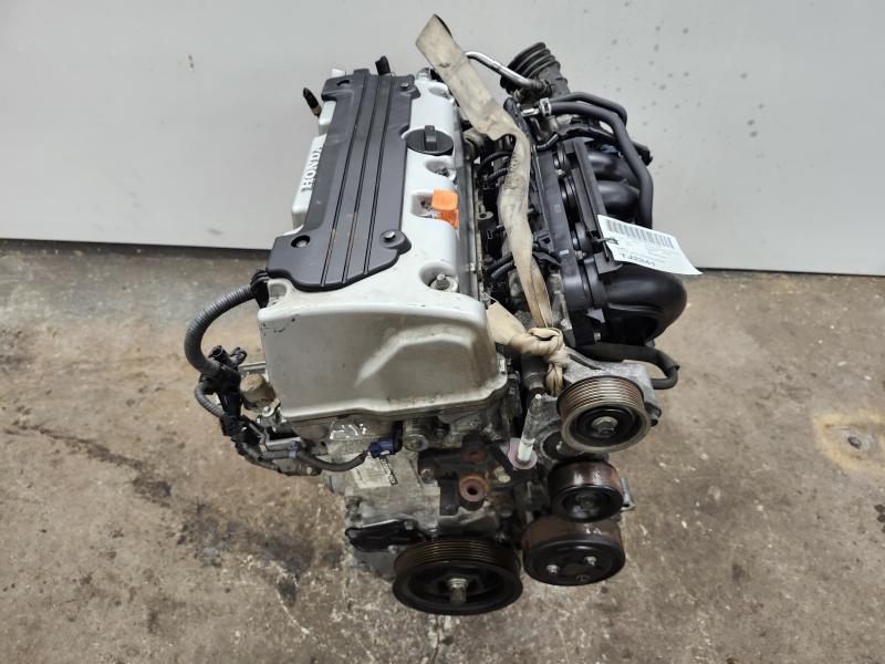 JDM Honda CR-V 2007-2011 K24 2.4L Engine