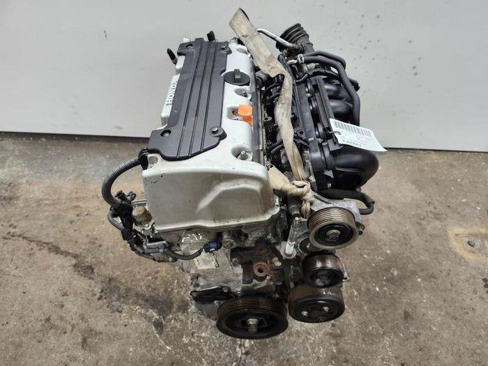JDM Honda CR-V 2007-2011 K24 2.4L Engine