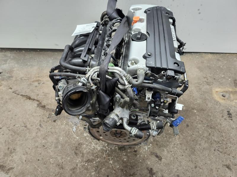 JDM Honda CR-V 2012-2016 K24 2.4L Engine