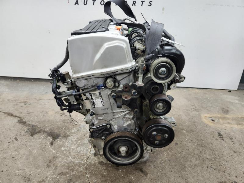 JDM Honda CR-V 2012-2016 K24 2.4L Engine