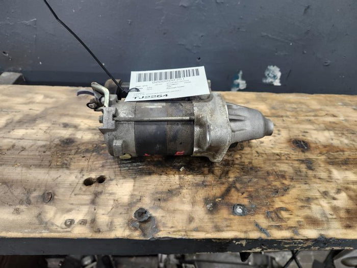 JDM Acura CSX 2010 2.0L Starter Motor