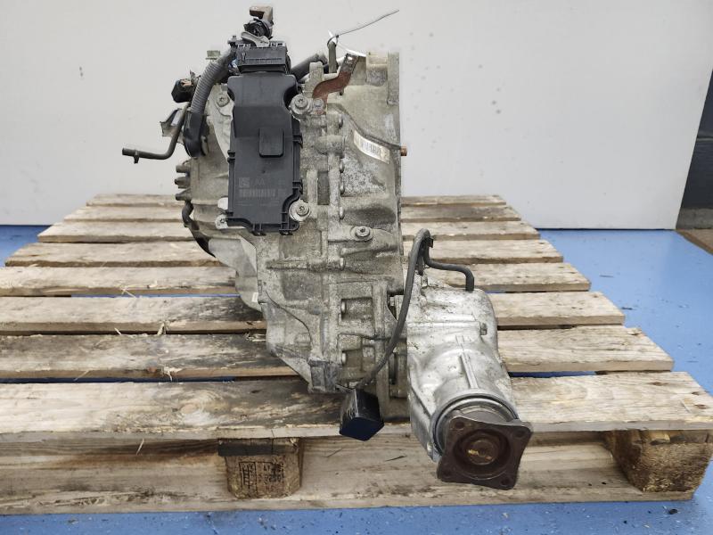JDM Acura MDX 2014-2020 J35Y5 3.5L Transmission