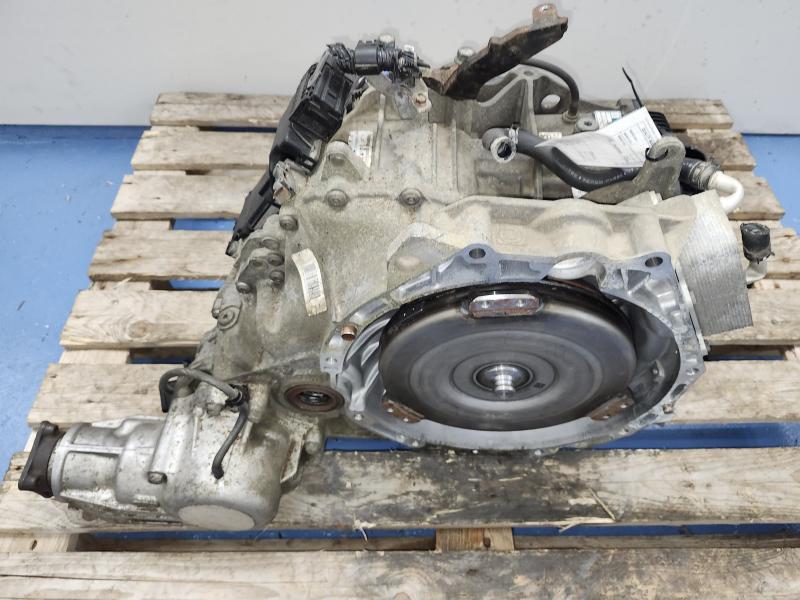 JDM Acura MDX 2014-2020 J35Y5 3.5L Transmission