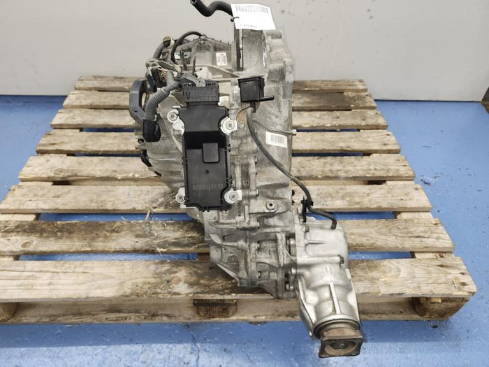 JDM Acura MDX 2014-2020 J35Y 3.5L Transmission