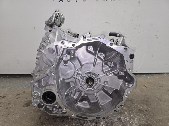 JDM Toyota Venza 2021-2024 A25AFXS 2.5L Transmission / Stock No: TJ2269