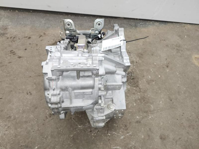 JDM Toyota RAV4 2019-2025 A25AFXS 2.5L Transmission / Stock No: TJ2270
